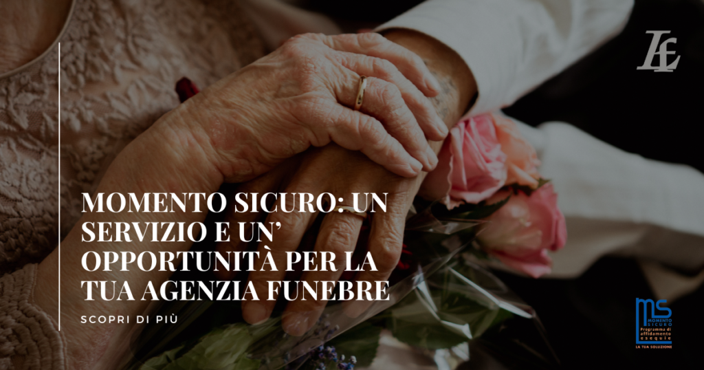 Futuro del Settore Funerario B2B: Previsioni e Tendenze Future