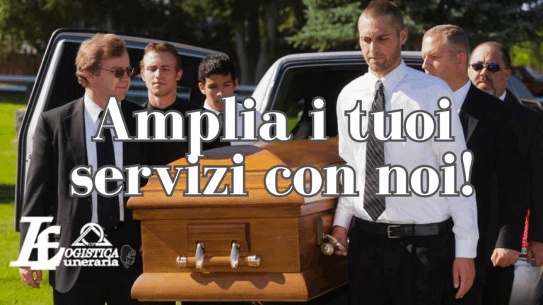 News 32 | Great Lakes centro servizi funerari