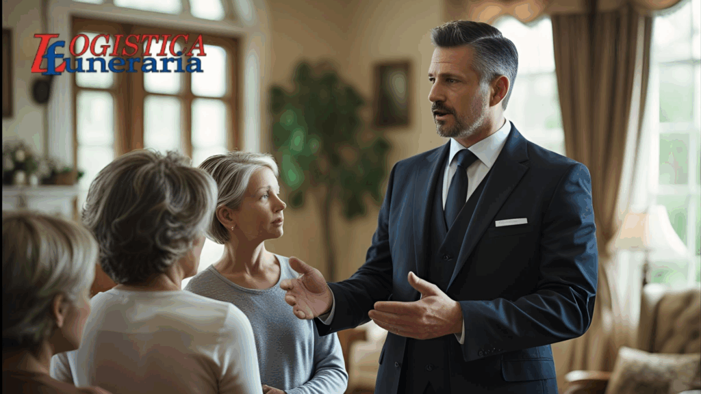 centro servizi funerario